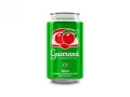 Guarana antrtica zero lata