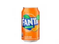 Fanta lata