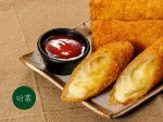 Rolinho de Queijo Rolinho de Queijo