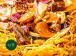 Yakisoba Médio Yakisoba Médio