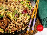 Carne com Brócolis Médio Carne com Brócolis Médio