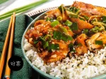 Donburi de Frango Individual Donburi de Frango Individual