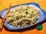 Arroz Primavera Individual Arroz Primavera Individual