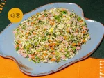Arroz Primavera Médio Arroz Primavera Médio