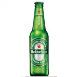 Cerveja Long Neck Heineken 330ml Cerveja Long Neck Heineken 330ml