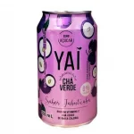 Chá Yaí Sabor Jabuticaba 350ml Chá Yaí Sabor Jabuticaba 350ml
