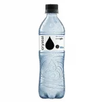 Água Crystal com Gás 500ml Água Crystal com Gás 500ml