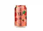 Chá Yaí Sabor Frutas Vermelhas 350ml Chá Yaí Sabor Frutas Vermelhas 350ml