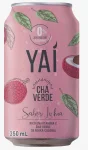 Chá Yaí Sabor Lichia 350ml Chá Yaí Sabor Lichia 350ml