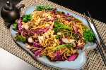 Noodles Cupim Noodles Cupim