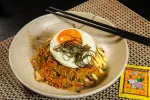 Fried Rice Vegetariano Fried Rice Vegetariano