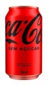 COCA ZERO LATA