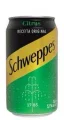 SCHWEPPES LATA