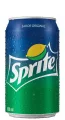 SPRITE LATA