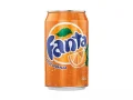 Fanta Laranja 350 ml