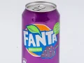 Fanta Uva 350 ml
