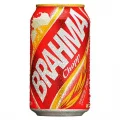 Cerveja Brahma 350ml Lata