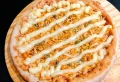 Pizza frango catupiry