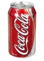 COCA COLA LATA