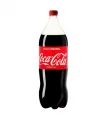 COCA COLA 2 LITROS