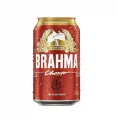 CERVEJA BRAHMA LATA