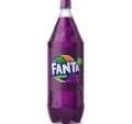 Fanta Uva 2 litros