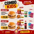 combo kids com guaravita