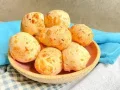 Po de queijo