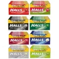 Halls