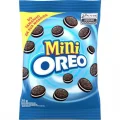 Bolachas  mini-oreo