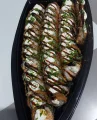 BARCA DE HOT ROLL BARCA DE HOT ROLL