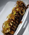 HOT ROLL COM ALHO PORÓ HOT ROLL COM ALHO PORÓ