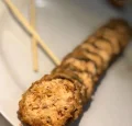 HOT ROLL SEM ARROZ HOT ROLL SEM ARROZ