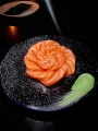 SASHIMI 30 CORTES