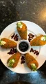 mini temaki hot mini temaki hot