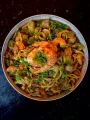 Yakissoba Gerits (novidade) * Yakissoba Gerits (novidade) *