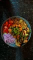 POKE TWIST GRELHADO (NOVIDADE) * POKE TWIST GRELHADO (NOVIDADE) *