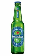 Heineken zero long neck