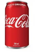 Coca cola lata