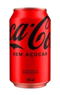 Coca cola zero