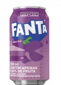 Fanta uva
