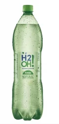 H2O limao 1,5 L