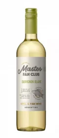 Grillmaster sauvignon blanc