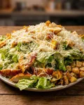 Salada caeser