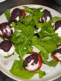 Salada caprese