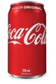 Coca cola lata Coca cola lata