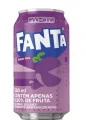 Fanta uva Fanta uva
