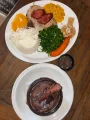 Feijoada individual