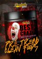 Pré Treino Best Crazy
