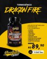 Termogênico DRAGON FIRE